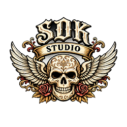 Studio Tatuażu SDK w Bydgoszczy